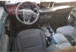 فورد مافريك